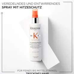 Kérastase Nutritive Lotion Thermique 150 ml
