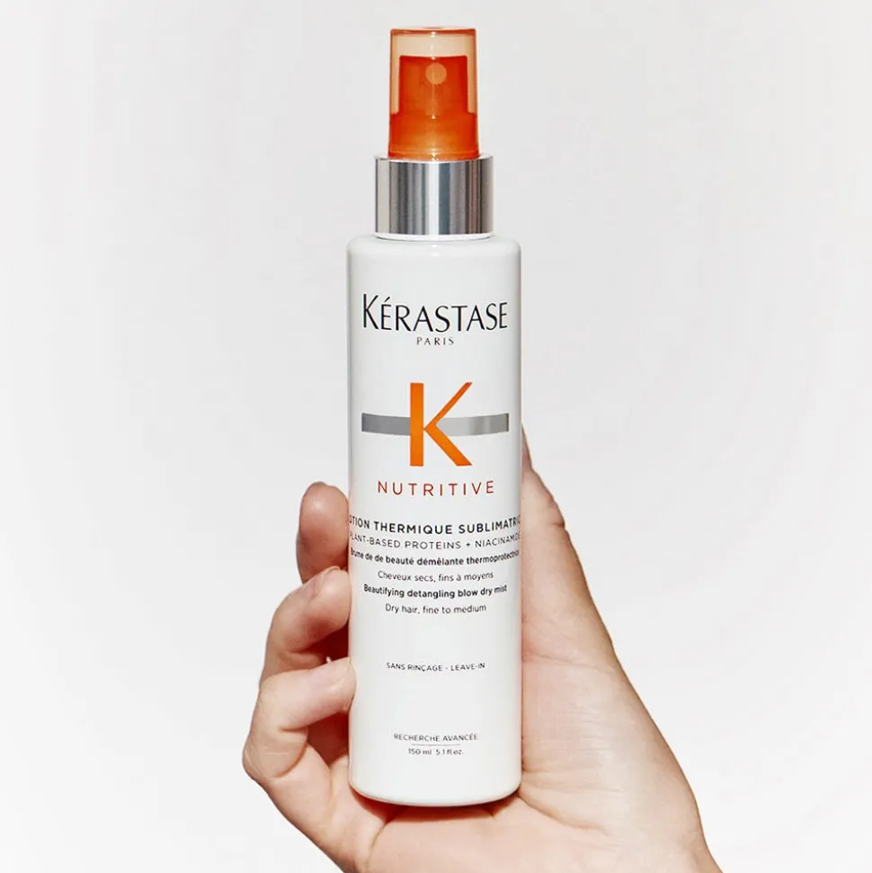 Kérastase Nutritive Lotion Thermique 150 ml