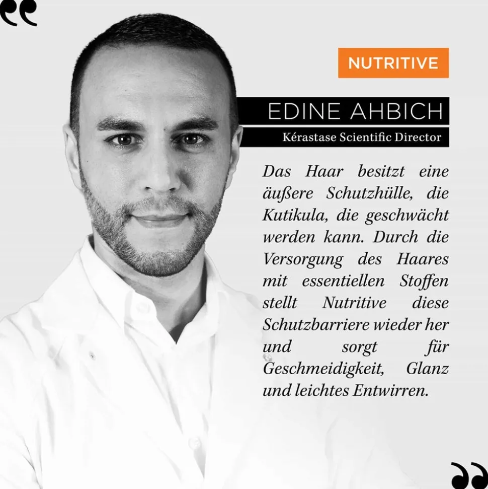 Kérastase Nutritive Lotion Thermique 150 ml