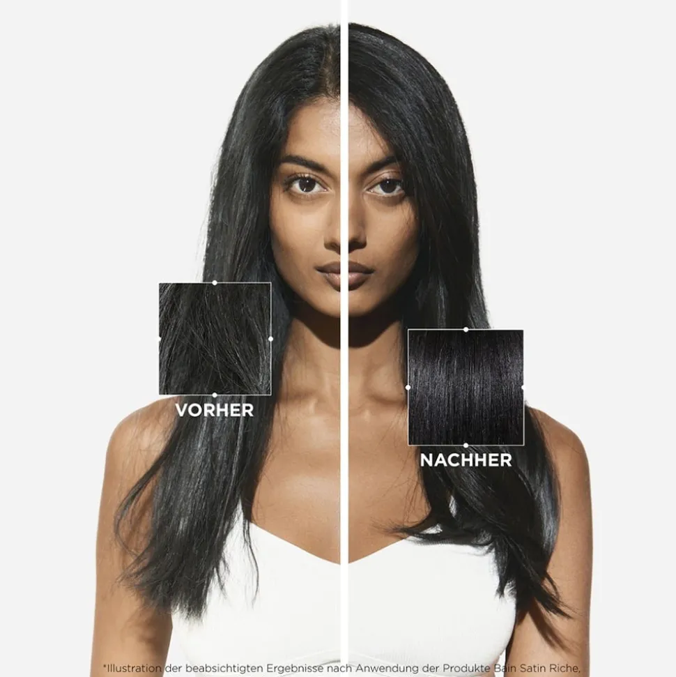 Kérastase Nutritive Mask Holiday Set