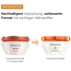 Kérastase Nutritive Masquintense 200 ml