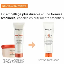 Kérastase Nutritive Nectar Thermique 150 ml