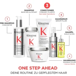 Kérastase PREMIÈRE Conditioner Fondant Fluidité Réparateur 200ml