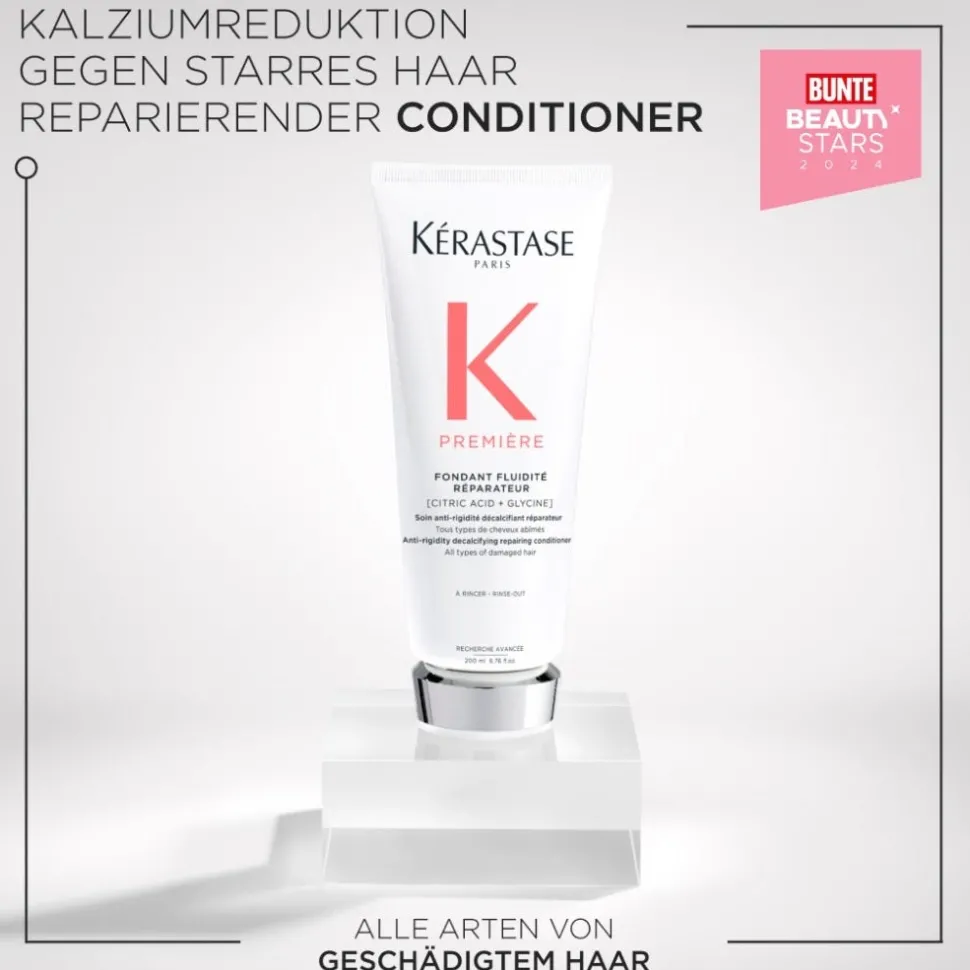 Kérastase PREMIÈRE Conditioner Fondant Fluidité Réparateur 200ml