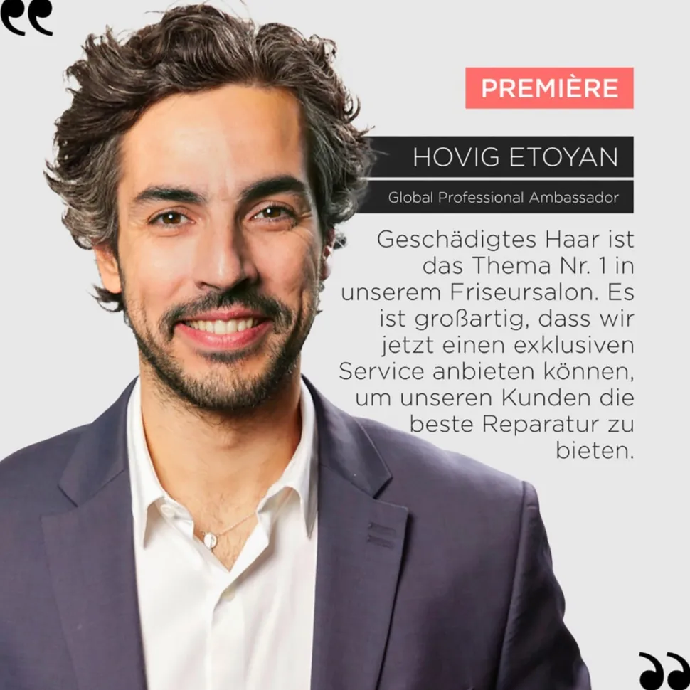 Kérastase Première Duo Discovery Set