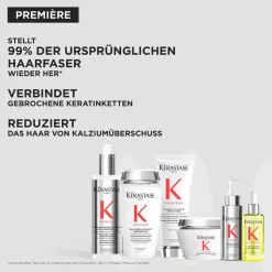 Kérastase PREMIÈRE Pre-Shampoo Concentré Décalcifiant 250 ml