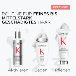 Kérastase Première Routine Fondant Bundle