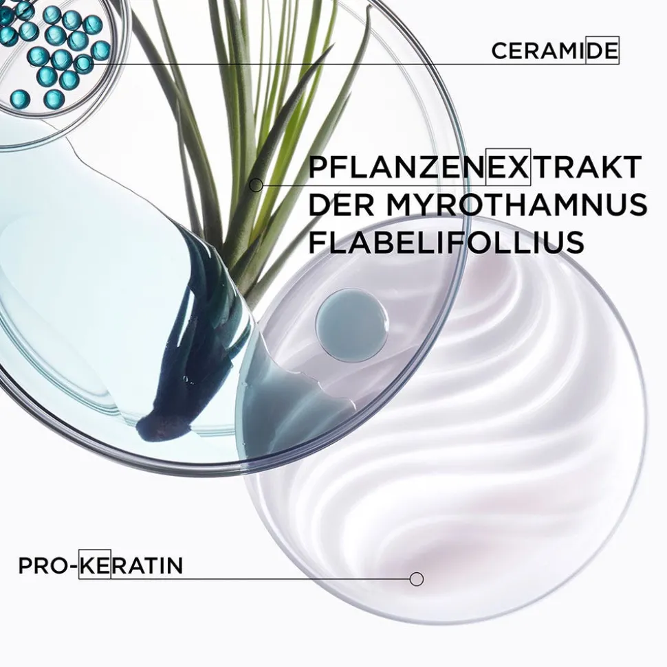 Kérastase Resistance Bain Force Architecte 250 ml