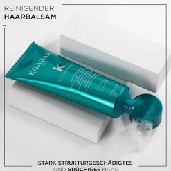 Kérastase Resistance Bain Therapiste 250 ml