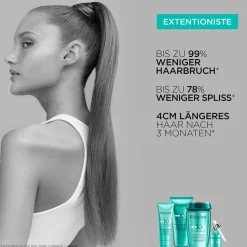 Kérastase Resistance Haarmaske Extentioniste 200 ml