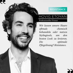 Kérastase Resistance Haarmaske Extentioniste 200 ml