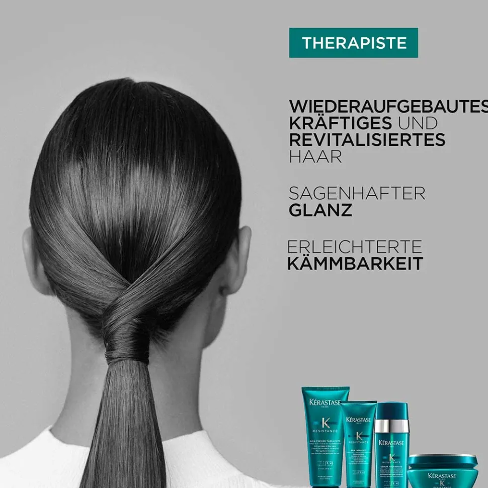 Kérastase Resistance Serum Therapiste 30 ml
