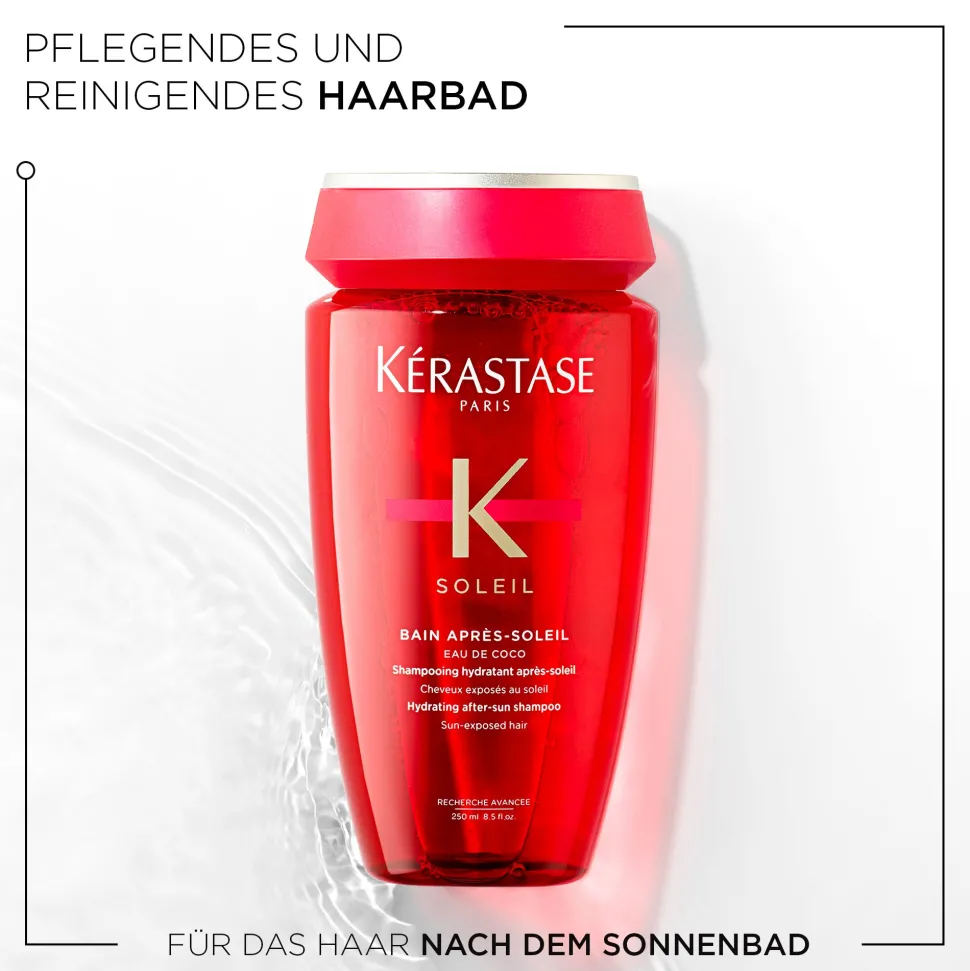 Kérastase Soleil Bain Apres-Soleil 250 ml
