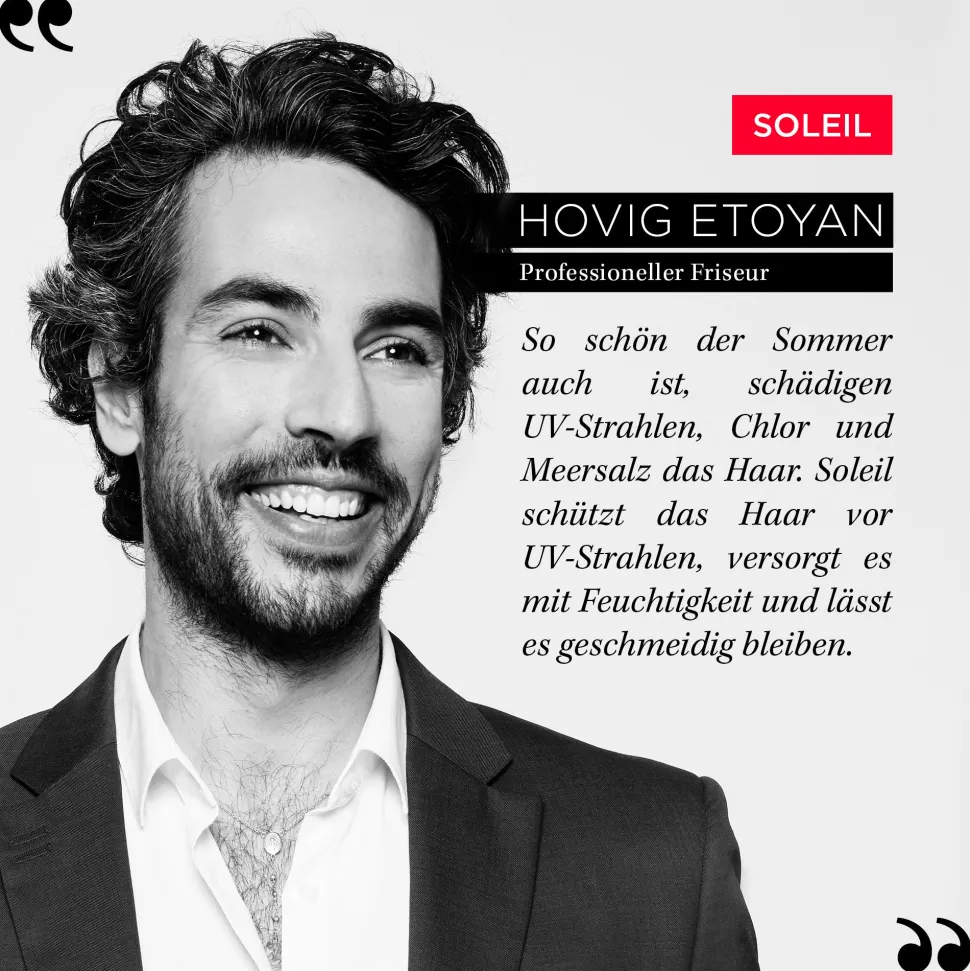 Kérastase Soleil Bain Apres-Soleil 250 ml