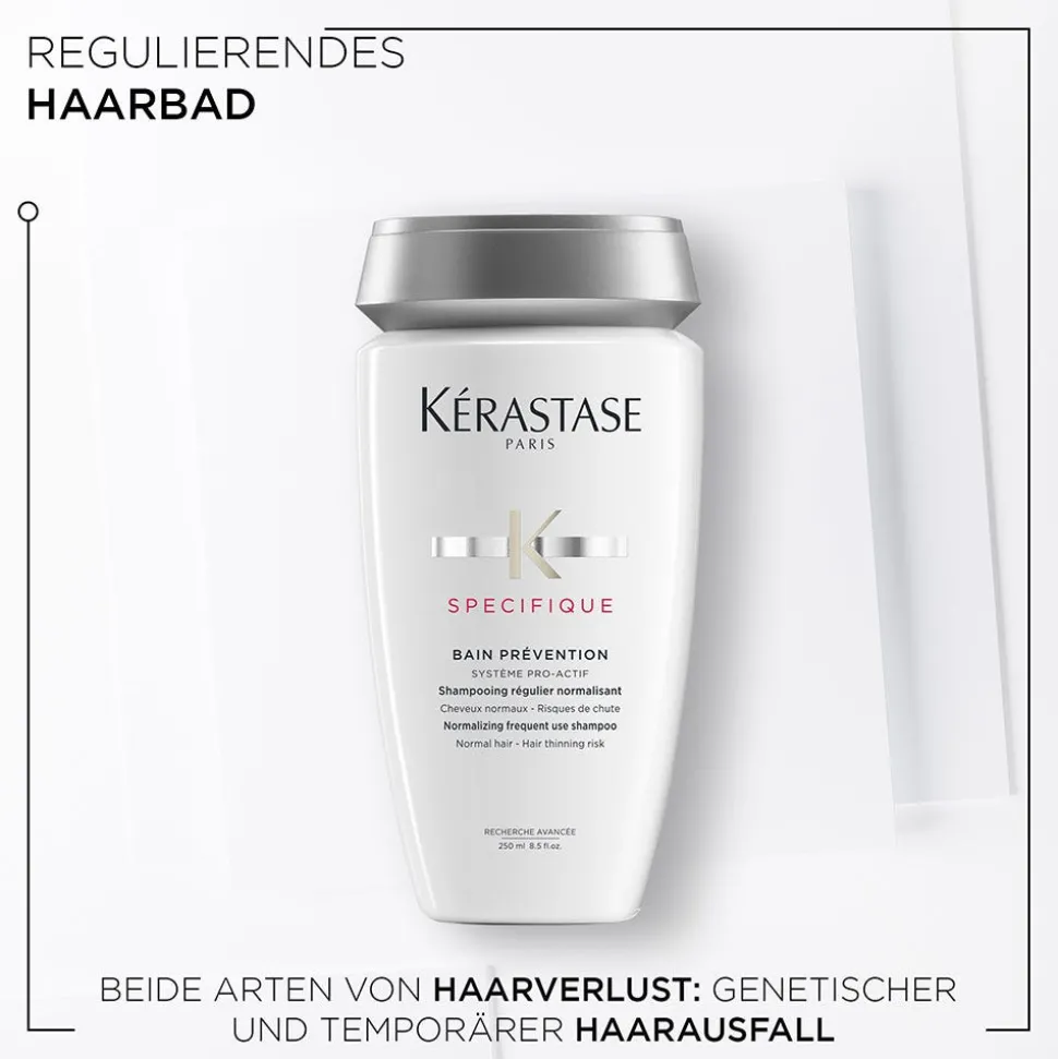 Kérastase Spécifique Bain Prevention 250 ml