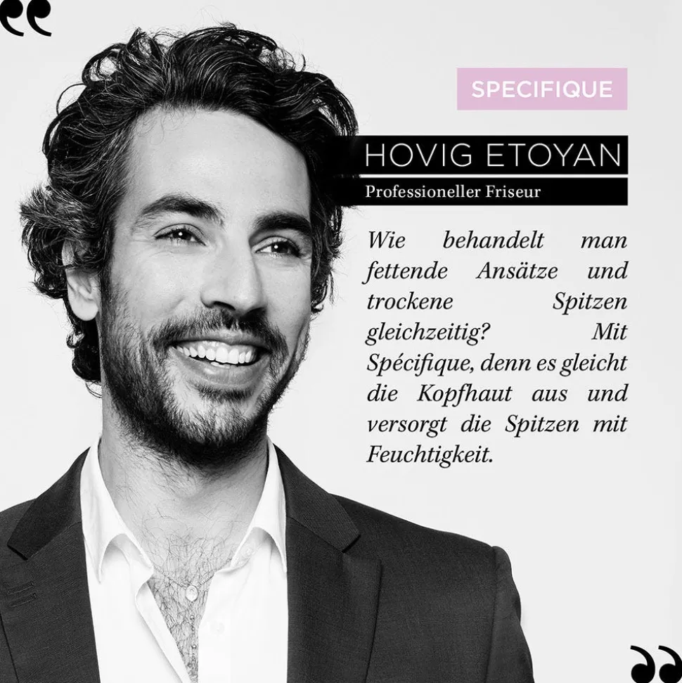 Kérastase Spécifique Bain Prevention 250 ml