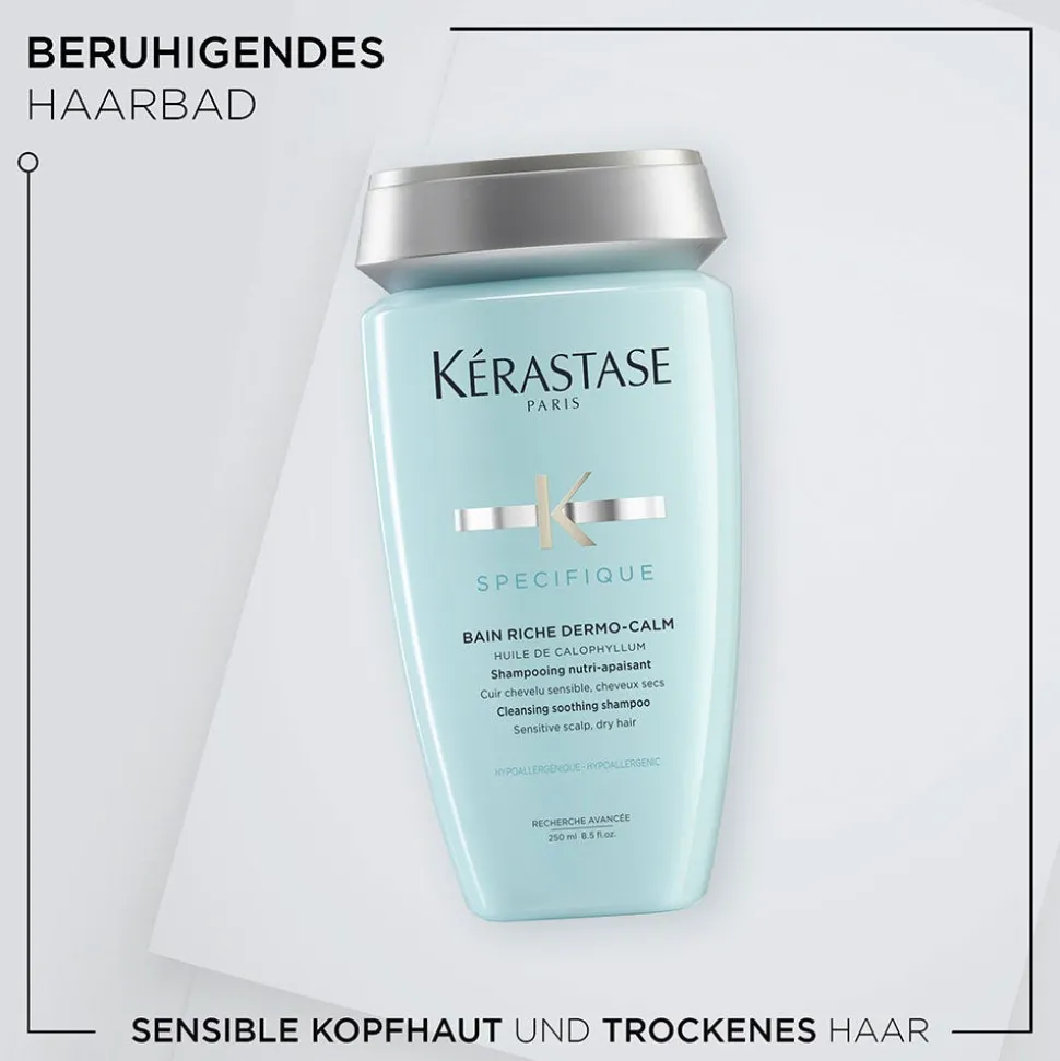 Kérastase Spécifique Bain Riche Dermo-Calm 250 ml