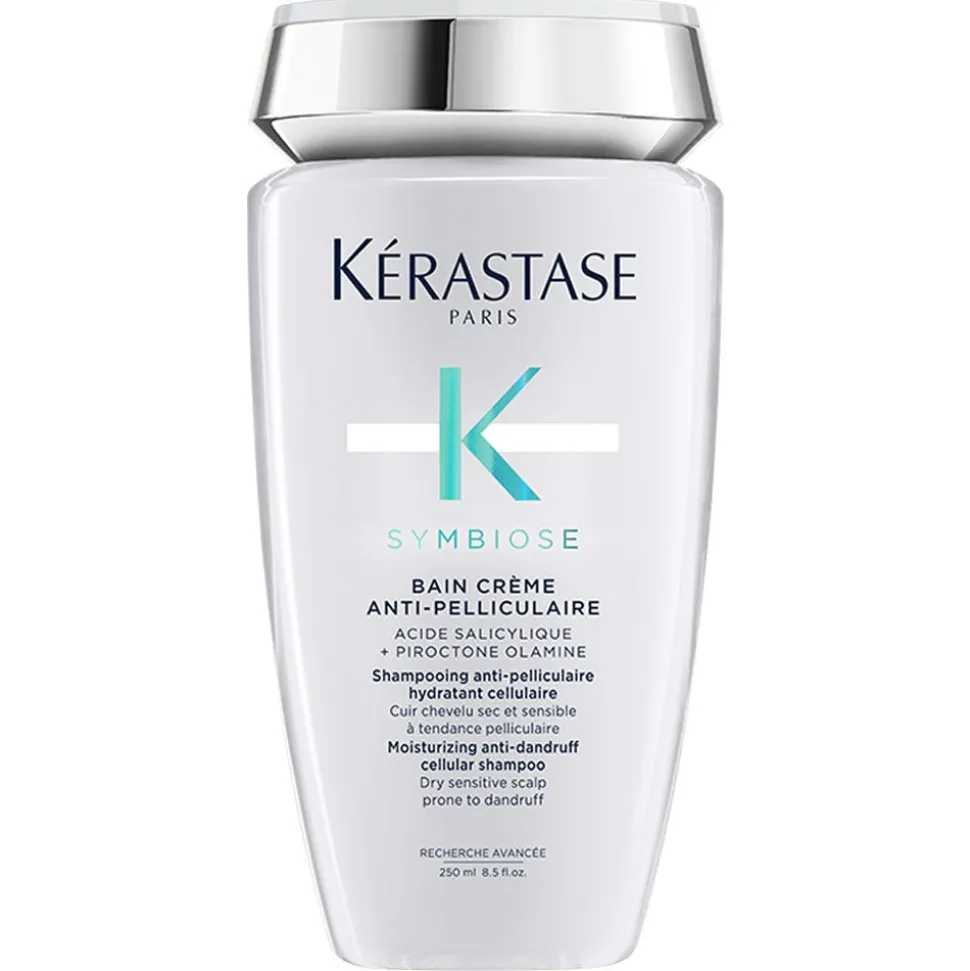 Kérastase Symbiose Bain Crème Anti-Pelliculaire 250 ml