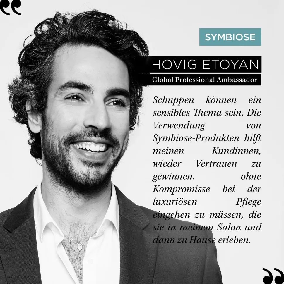 Kérastase Symbiose Bain Crème Anti-Pelliculaire 250 ml