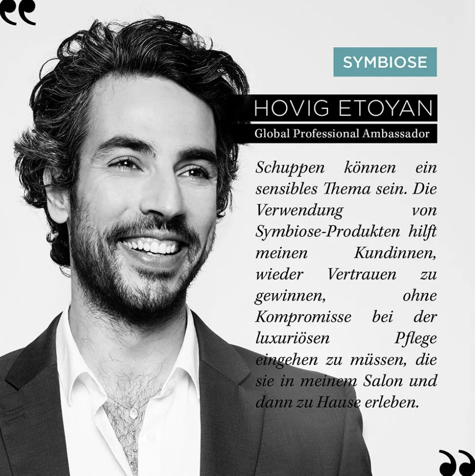 Kérastase Symbiose Bain Pureté 500 ml