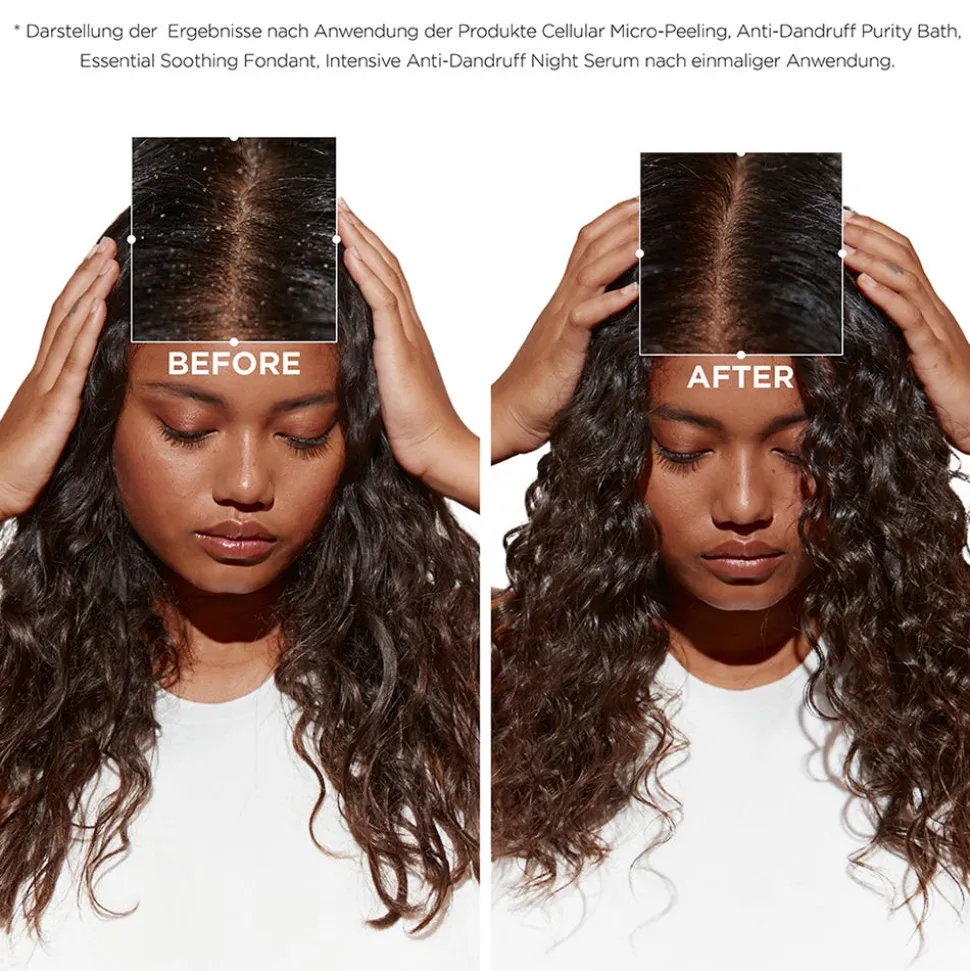 Kérastase Symbiose Masque Revitalisant Essentiel 200 ml