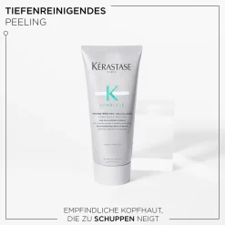 Kérastase Symbiose Micro-Peeling Cellulaire 200 ml