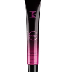 K-Time 10 Minuti Color 1 Schwarz 100 ml