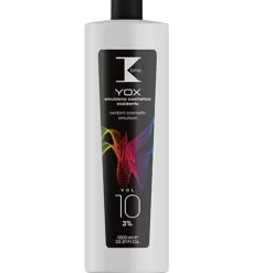 K-Time YOX Intensiv Creme Aktivator 3 % 1000 ml