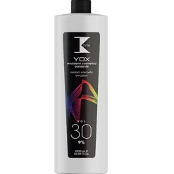 K-Time YOX Intensiv Creme Aktivator 9 % 1000 ml