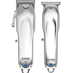 Kyone UCI-Fade PRO + gratis UZ-IRON Trimmer