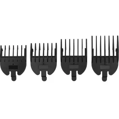 Kyone VB-01 Vintage Satz Aufsteckkämme Large