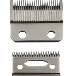 Kyone VB-01 Vintage Schneidekopf Edelstahl