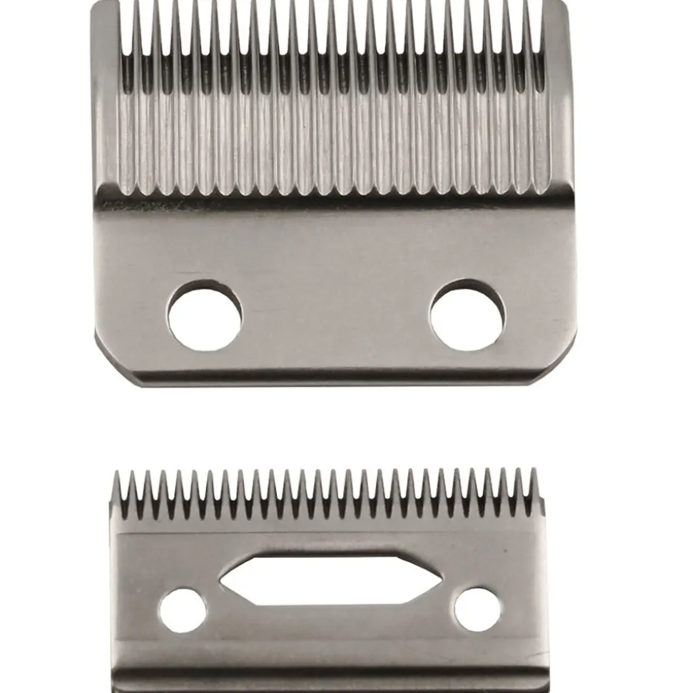 Kyone VB-01 Vintage Schneidekopf Edelstahl