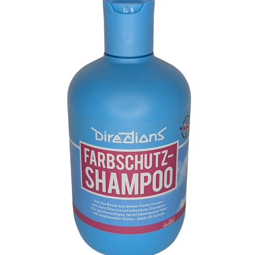 La Riche Directions Farbschutzshampoo 350 ml