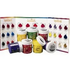 La Riche Directions POPPY RED