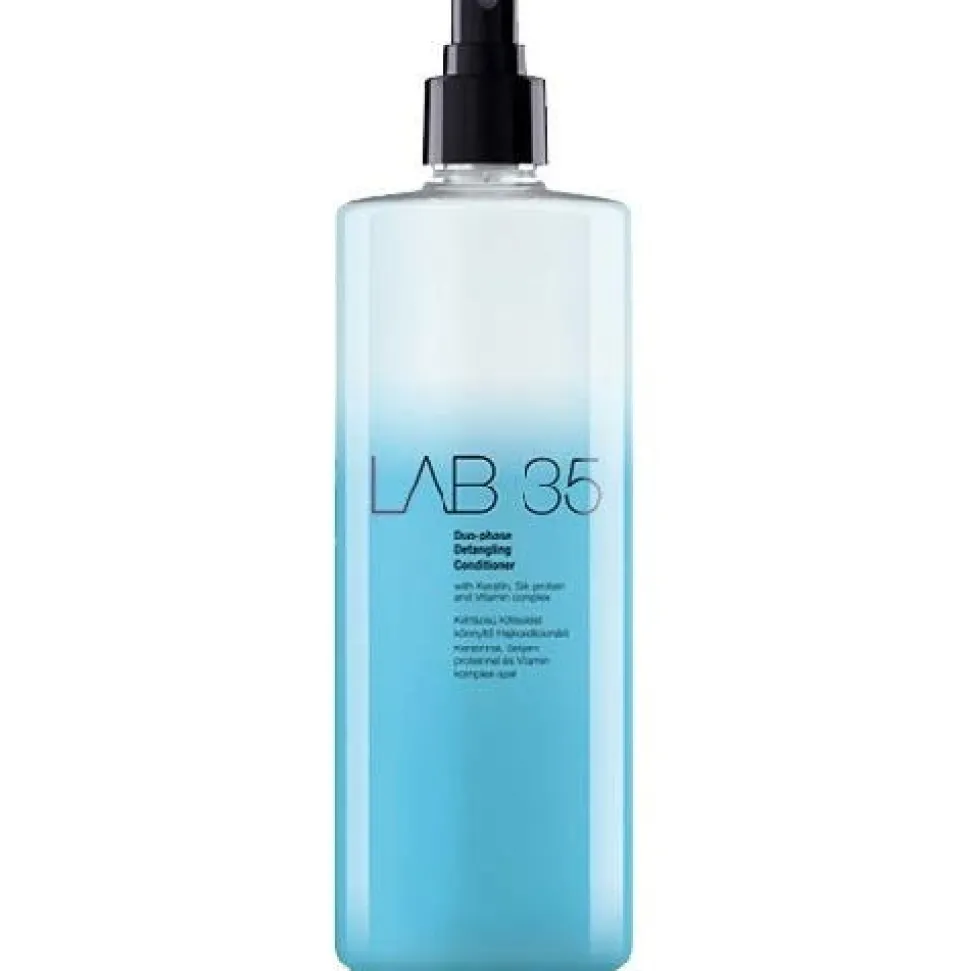 LAB35 Duo-Phase Detangling Conditioner 500 ml