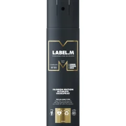 label.m Fashion Edition Ultimate Hairspray 250 ml