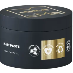 label.m Matt Paste 120 ml