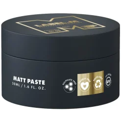 label.m Matt Paste 50 ml