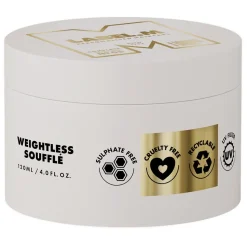label.m Weightless Soufflé 120 ml