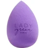 LADY green Make-Up Schwamm