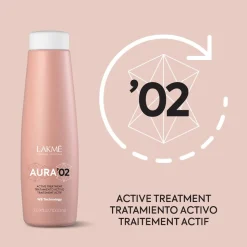 Lakmé AURA 02 Active Treatment 1000 ml