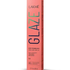 Lakmé Glaze 0/00 Clear 60 ml