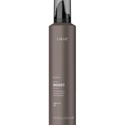 Lakmé K.Finish Boost Flexible Hold Mousse 300 ml