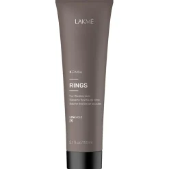 Lakmé K.Finish Rings Flexibler Locken-Balsam 150 ml
