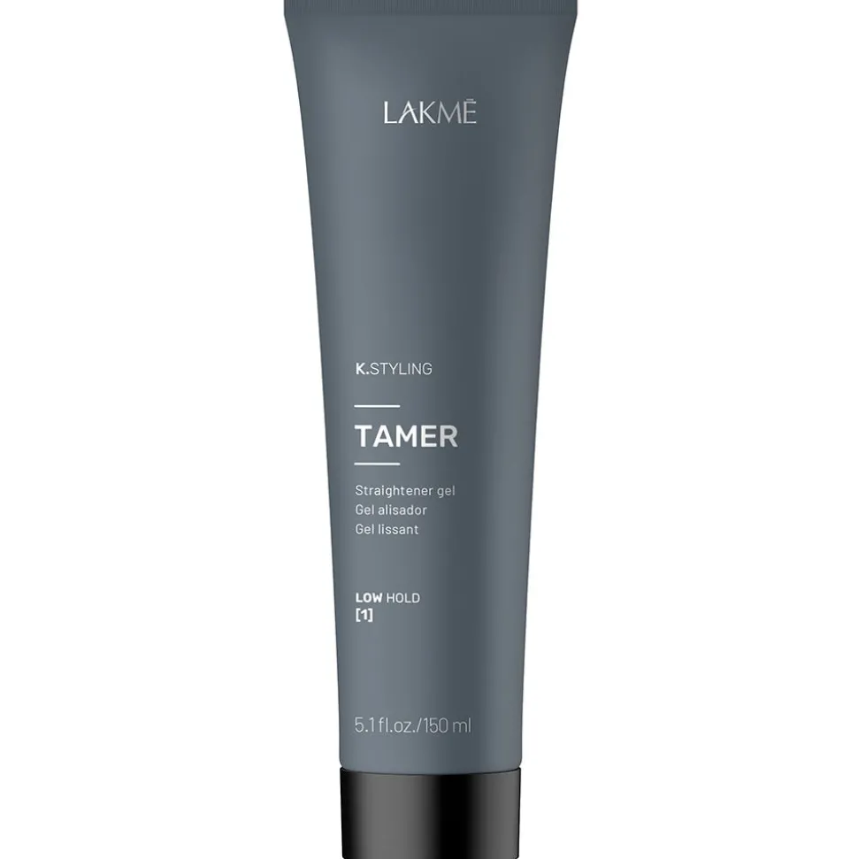 Lakmé K.Styling Tamer Straightener Gel 150 ml