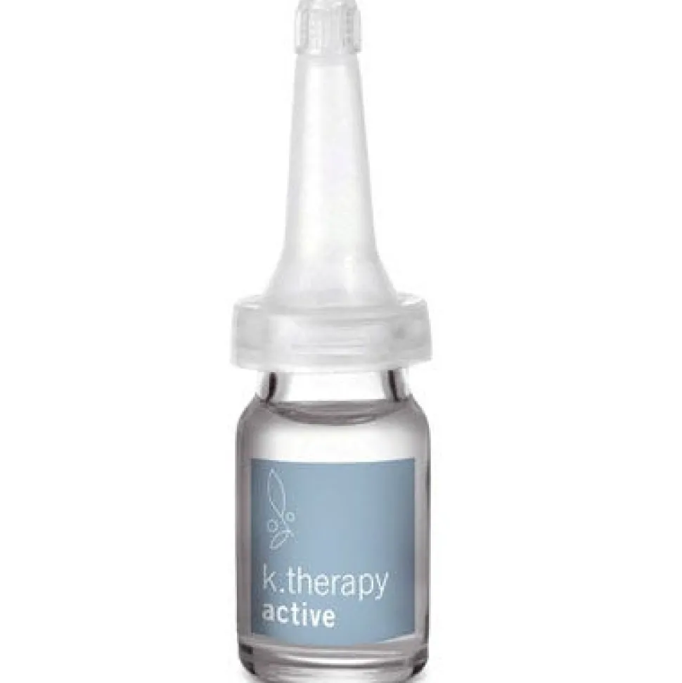 Lakmé K.THERAPY ACTIVE Active Shock Concentrate 8 x 6 ml