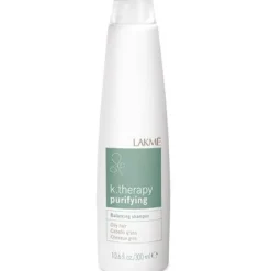 Lakmé K.THERAPY PURIFYING Purifying Balancing Shampoo