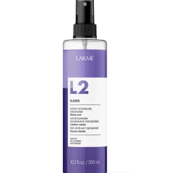 Lakmé L2 Blond Instant Detangling Conditioner 300 ml