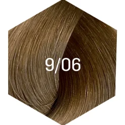 Lakmé Permanente Haarfarbe Collage 9/06 Lichtblond Natur Warm 60 ml